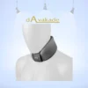 ADOR گردن بند طبی نرم پدار سایز M