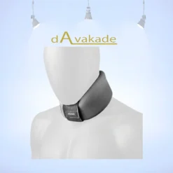 ADOR گردن بند طبی نرم پدار سایز M