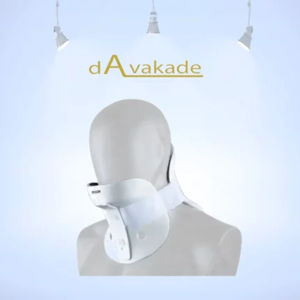 ADOR گردن بند فیلادلفیا سایز L