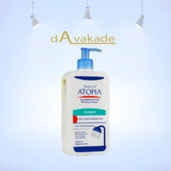 ATOPIA ARDENE بالم شوینده التیام بخش و لایه بردار بدنECZOPRO