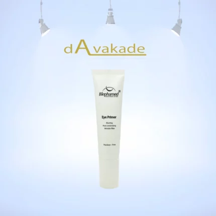 BLEPHAMED کرم زیرساز ارایش دور چشم ( پرایمر)