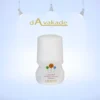 CINERE دئودورانت رولی زنانه با رایحه گلی و شیرین 50ML