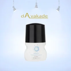 CINERE دئودورانت رولی مردانه با رایحه آکواتیک و خنک 50ML