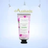 DEEP SENSE کرم مرطوب پوست حساس گلاب
