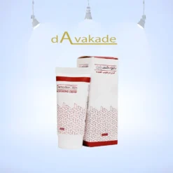DEMODEX CILLIN کرم مرطوب کننده