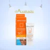 DERMATYPIQUE کرم ضدآفتاب فلویید پوست قرمز حساسSPF50