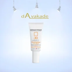 DERMATYPYQUE کرم ضد آفتاب دور چشم SPF30 فتوتیپیک