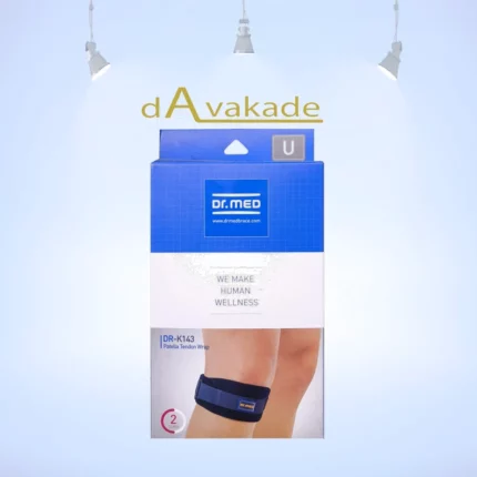 DR .MED کشکک بند K143U DR .MED