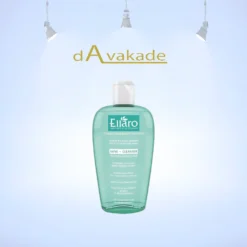 ELLARO تونر فرش بالانسینگ پوست چرب