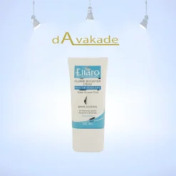 ELLARO فلوئید آبرسان پوست چرب واتر بوستر اولترا لایت