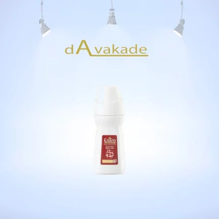 ELLARO مام رول ضد تعریق 2 50ML