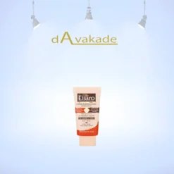 ELLARO کرم ضد آفتاب SPF30 فاقد چربی بژ طبیعی