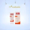 ELLARO کرم ضد آفتاب SPF50 انواع پوست بژ روشن