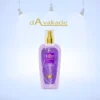 ELLLARO خوشبو کننده بدن بنفش دژاوو 250ML