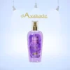 ELLLARO خوشبو کننده بدن بنفش نویی 250ML