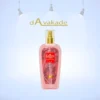 ELLLARO خوشبو کننده بدن قرمز مادمازل 250ML
