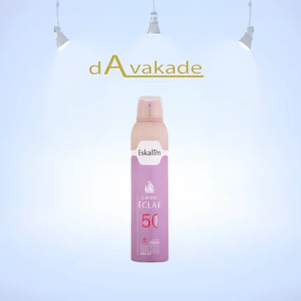 ESKALIM اسپری بدن ECLAE LAVINE