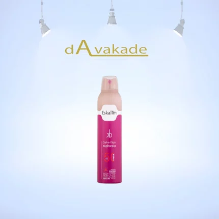 ESKALIM اسپری بدن EUPHAREIA CELVIN KLAIN