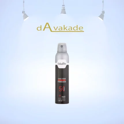 ESKALIM اسپری بدن FOBPLUOS TOME FORDE