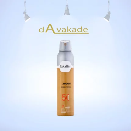 ESKALIM اسپری بدن HI WOOD