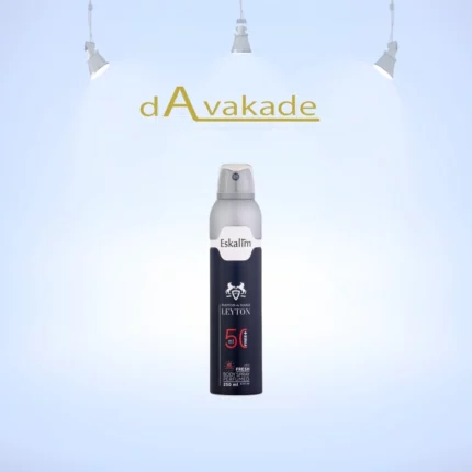 ESKALIM اسپری بدن LEYTON MARLY