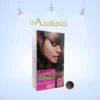 ESKALIM کیت رنگ مو شماره 5.5