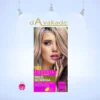 ESKALIM کیت رنگ مو شماره 90.2