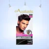 ESKALIM کیت رنگ مو مردانه شماره 105