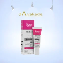 EVRIN کرم دور چشم BIOFADE