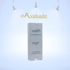 EYESOL سرم تقویت مژه