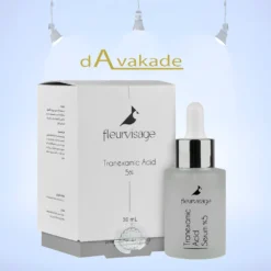 FLEURVISAGE سرم ضد لک ترانزامیک اسید 5% 30میل