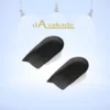 FOOTCARE افزایش قد و محافظ پاشنه