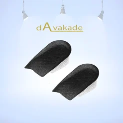 FOOTCARE افزایش قد و محافظ پاشنه