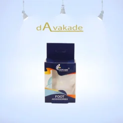 FOOTCARE فاصله دهنده انگشت شست پا S-012