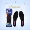 FOOTCARE کفی فوم حافظه دار سایز 42 I-045