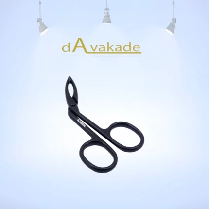 GLASSCO موچین بند انگشتی