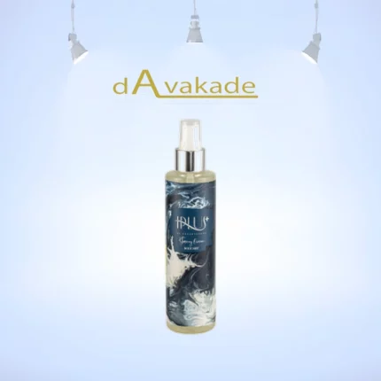 IPLUS خوشبو کننده بدن آقایان مدل STORMY OCEAN آی پلاس