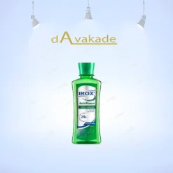 IROX دهانشویه آنتی پلاک 250ML