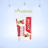 IROX ژل خمیر دندان کودکان توت فرنگی