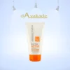 J کرم ضد آفتاب SPF50 مناسب پوست چرب و مستعد آکنه بی رنگ ACQUES ANDHREL
