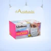 MEDICORE ماسک سه لایه پزشکی 3 عددی