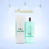 MQ ژل فومی مناسب پوست اکنه دار