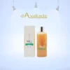 MQ ژل پاکننده و کنترل چربی پوست