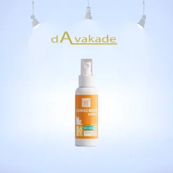 MY اسپری ضدآفتاب SPF50