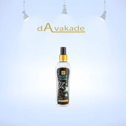 MY بادی اسپلش مو و بدن لتو