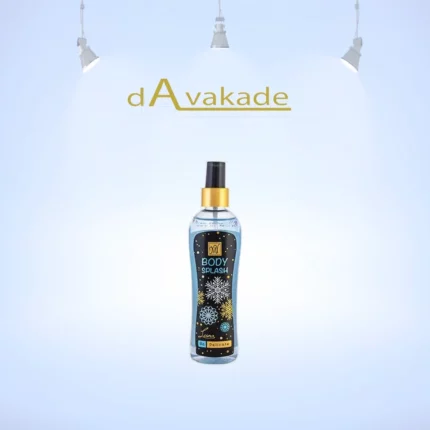 MY بادی اسپلش مو و بدن لونا