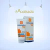 MY کرم ضد آفتاب SPF50 اسپات گارد مات 4 کاره انواع پوست بی رنگ