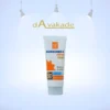 MY کرم ضد آفتاب SPF50 ضدلک اسپات گارد مات انواع پوست رنگی