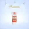 MY کرم ضد آفتاب SPF60 کرم پودری رنگی