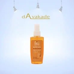 NEUDERM سرم مو آرگان نوتریسل